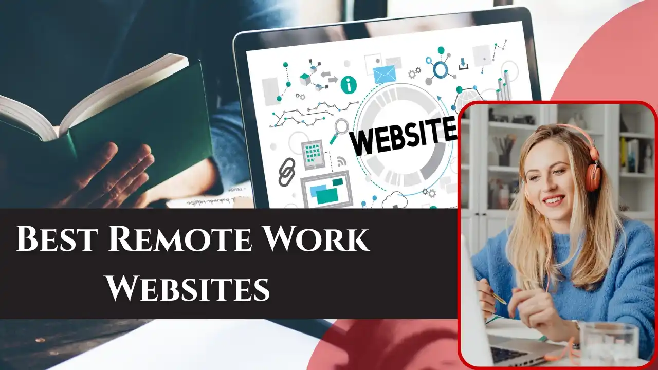 Best Remote Work Websites for Indians