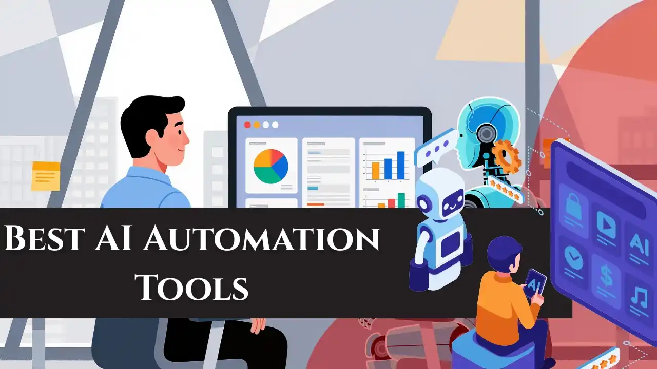 Best AI Automation Tools