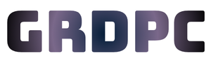GRDPC Logo