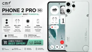 CMF Phone 2 Pro