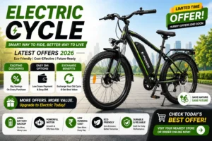 Electric Cycle