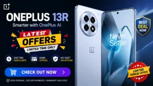 OnePlus 13R