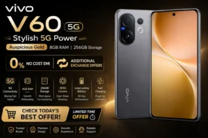 Vivo V60 5G